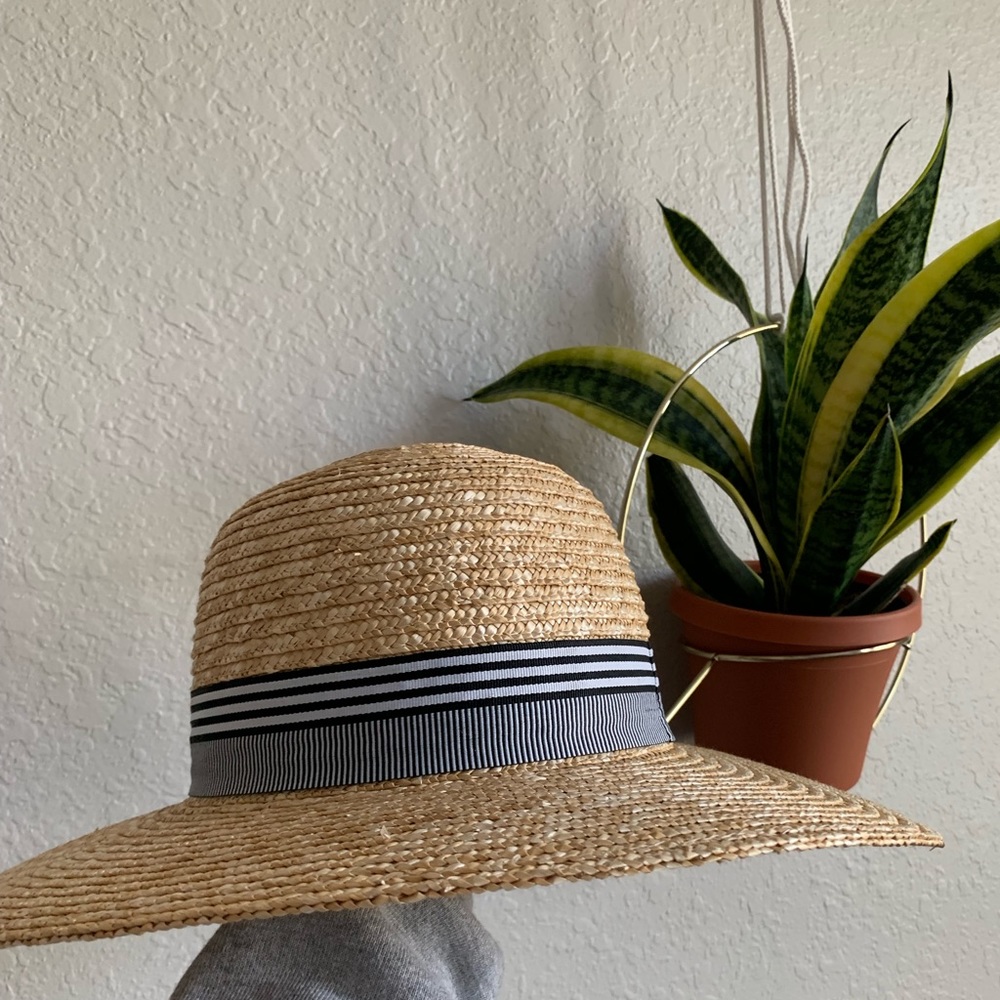 J.Crew Sun hat